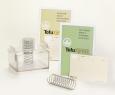 Gourmet Food Press with Light Tension Spring #2 Attachment