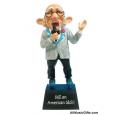 Still an American Idol Figurine