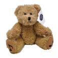 Music Notes Teddy Bear