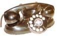 Ashtray 700 Series Kellogg Phone