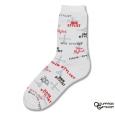 Hair Stylist Socks