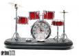 Drum Set Alarm Clock