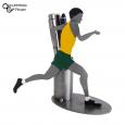 Runner Jogger Pen Holder