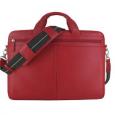 17 Inch Leather Computer Bag