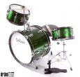Bridgecraft Kid's Drum Set - 16"