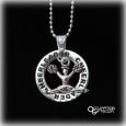 Cheerleader Necklace