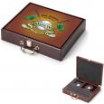 Personalized Golf Putter Set
