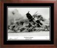 U.S.S. Arizona "Day of Infamy" Photo Signed by Survivor
