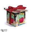Teacher Notecube with Pen