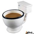 Toilet Coffee Mug