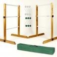 Ladder Ball Double Lawn Game