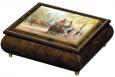 A Day In The Park - Italian Music Box