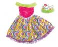 Lakinzie Girl Size Dress-Up
