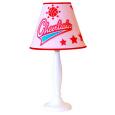 Cheerleader Lamp