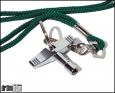 Colored LANYARD Drum Key