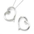 I Love You Mom Necklace