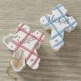 Personalized Cross Trinket Box - Prayerful Blessings