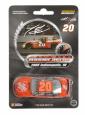 Tony Steward 2005 Brickyard 400 Die Cast Car
