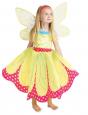 Becca Butterfly Girl Size Dress-Up