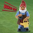 Whistling Gnome