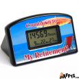 Retirement Countdown Clock