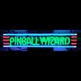 Pinball Wizard Neon Sign