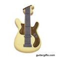 Guitar Stress Reliever