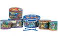 Building Blocks for Kids - DRUMS!