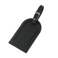 Privacy luggage id