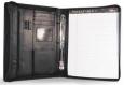 Zip-around Leather Organizer by Weston Leather