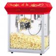 Tabletop Old Fashioned Popcorn Maker, 4oz Kettle