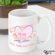 World's Greatest Mom Mug