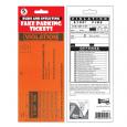 Fake Parking Tickets