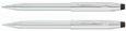 Century II Lustrous Chrome Pen