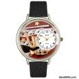 Woodwinds Watch - Personalized