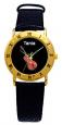 Personalized Cello Watch