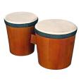 Kids Wooden Bongos