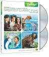 TCM Greatest Family Films