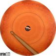 Drumstick on Cymbal Mousepad