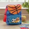 Personalized Sports Lunch Box for Boys