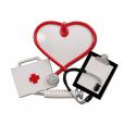 Doctor Tools Ornament