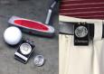 Personalized Golf Ball Marker