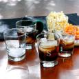 Personalized Double Old Fashioned Glasses, Set of 4