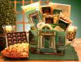 New Home Gift Basket