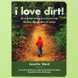 I Love Dirt Kids Book