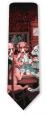 Poker Playing Dogs Tie