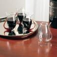 Port Sippers, Set of 4