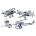 Metal Works Models Gift Pack