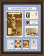 Baseball's Greatest Legend