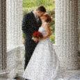 Photo Mosaic with 20"x30" print